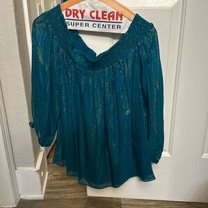 Lilly Pulitzer  blouse